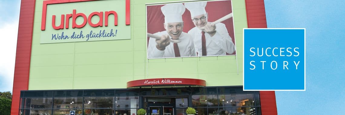 SHD ECORO - höhere Transparenz, mehr Effizienz