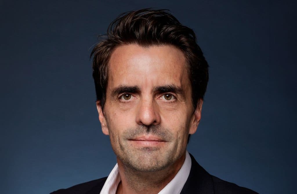 Philipp von Criegern, neuer CTO der SHD Group
