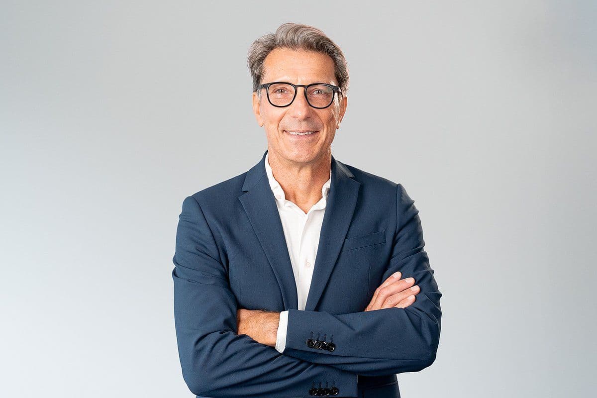 SHD ernennt Ralf Gentejohann zum neuen CFO