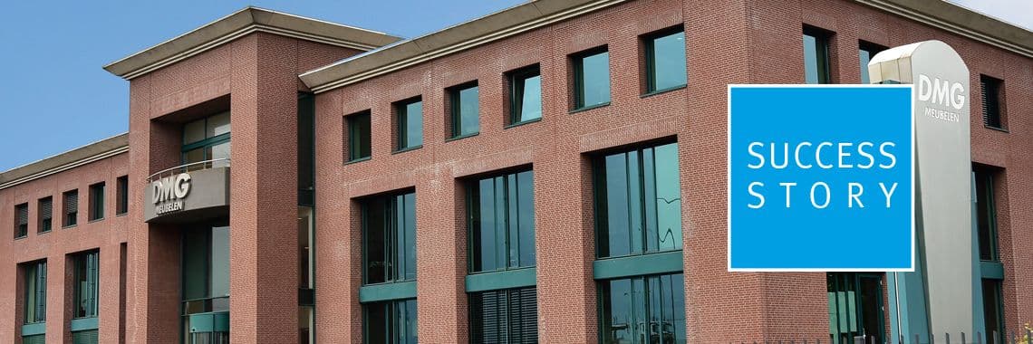 SHD ECORO AB Scan - Auftragsbestätigungen effizient prüfen